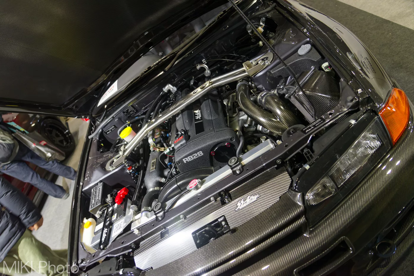 Tokyo Auto Salon 2026